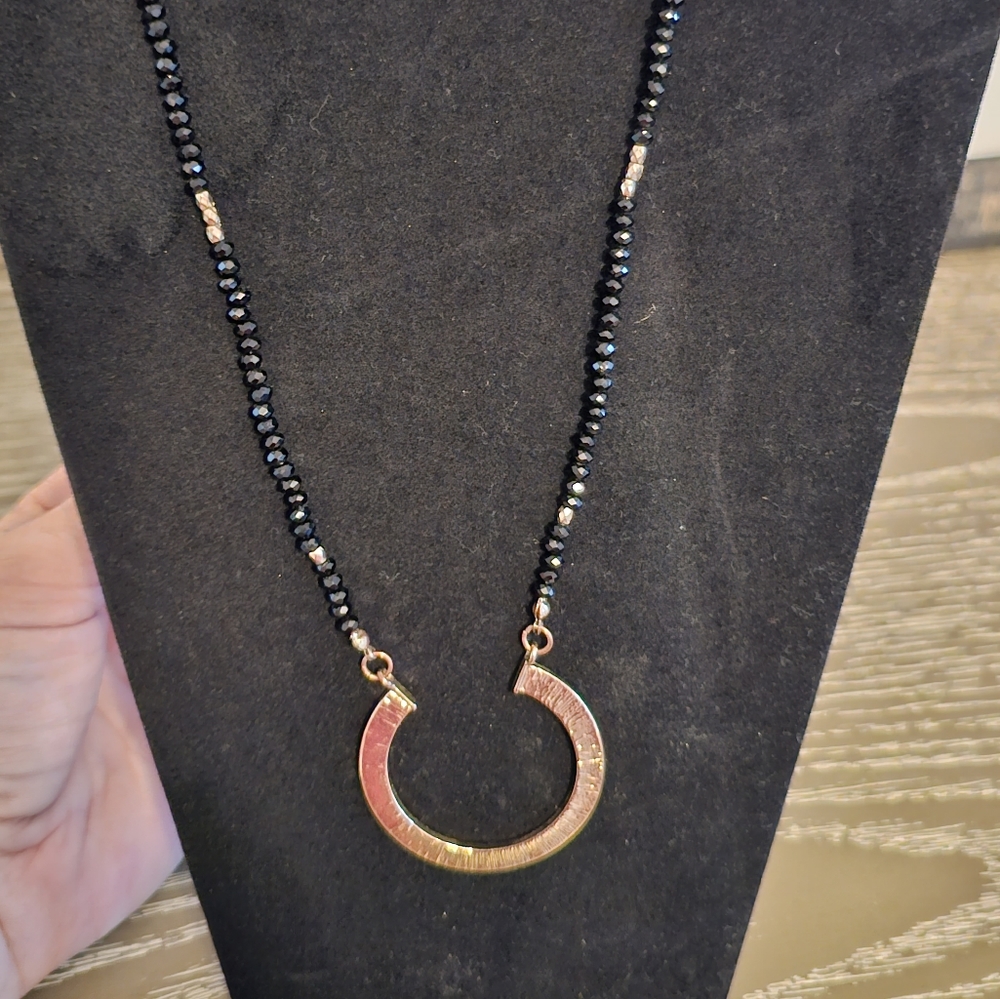 Plunder Long Necklace
